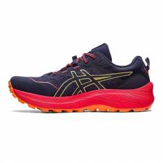 Chaussures Asics Gel Trabuco 11 Noir Rose SS23