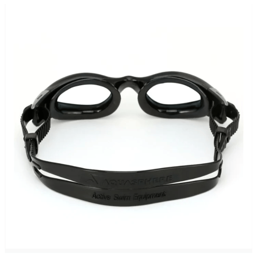 AquaSphere Kaiman A1 BLK LC Zwembril