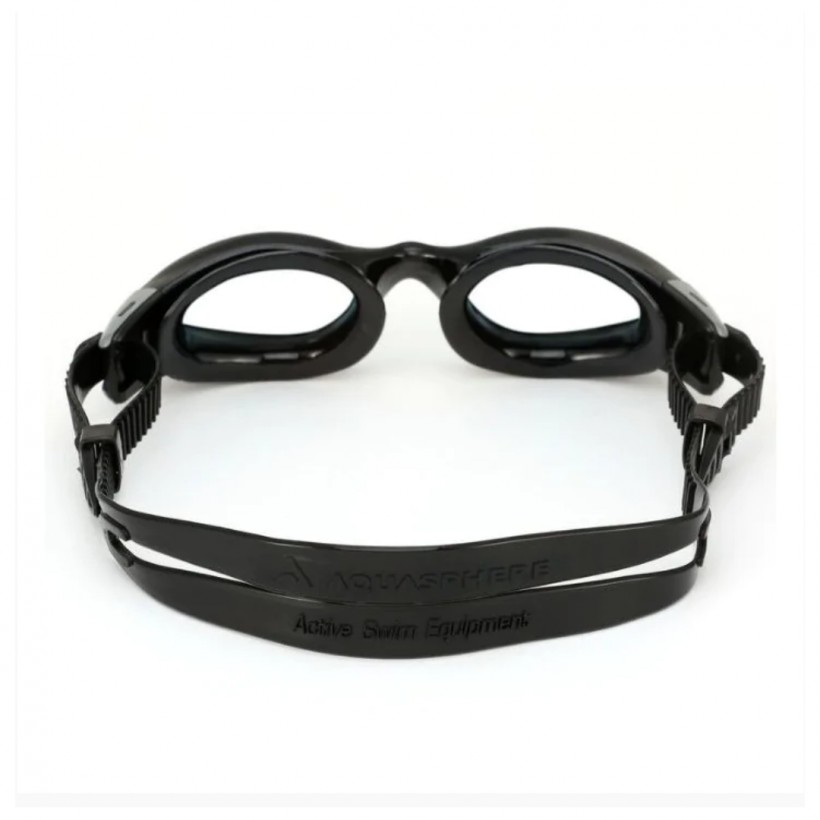 Schwimmbrille AquaSphere Kaiman A1 BLK LC