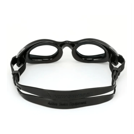 Swimming Goggles AquaSphere Kaiman A1 BLK LC