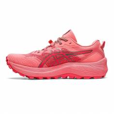 Sapatos Asics Gel Trabuco 11 Rosa Preto SS23