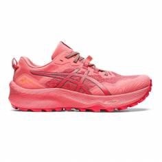 Chaussures Asics Gel Trabuco 11 Noir Rose SS23