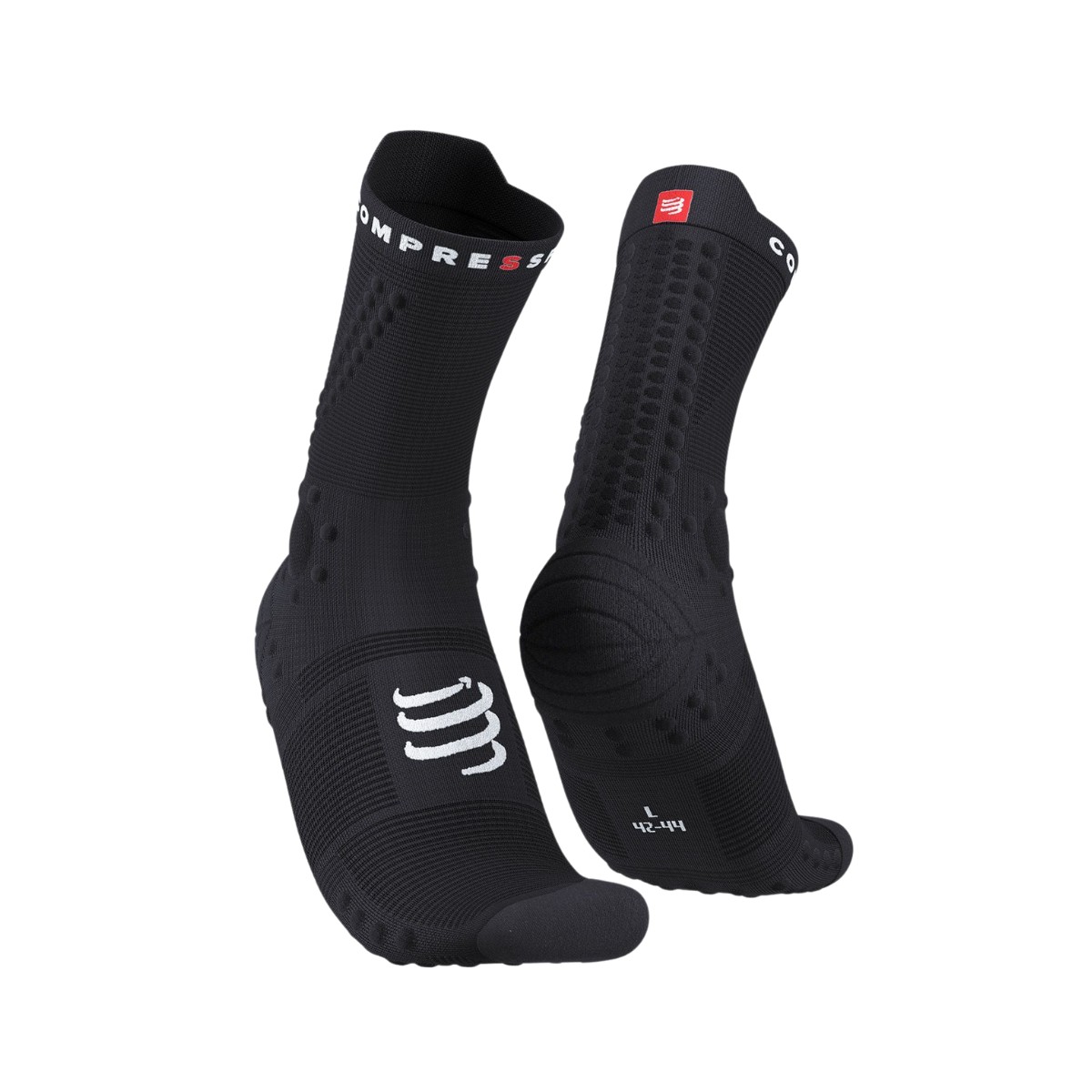 LR PRO günstig Kaufen-Compressport Pro Racing V4.0 Trail Socken schwarz, Größe Größe 1. Compressport Pro Racing V4.0 Trail Socken schwarz, Größe Größe 1 <![CDATA[Compressport Pro Racing V4.0 Trail Socken Schwarz Hochmoderne Trailrunning-