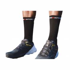 Socks Compressport Pro Racing V4.0 Trail Black 2
