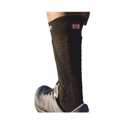 Socks Compressport Pro Racing V4.0 Trail Black