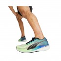 Puma Deviate Nitro Elite Green Blue Shoes SS23