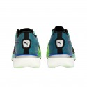 Puma Deviate Nitro Elite Green Blue Shoes SS23