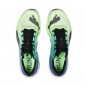 Puma Deviate Nitro Elite Green Blue Shoes SS23