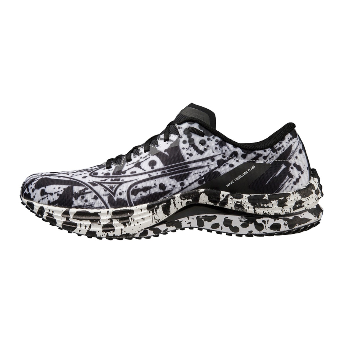 MIZUNO WAVE REBELLION FLASH - 365Rider