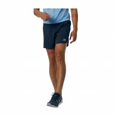 Shorts New Balance Impact 5in Dark Blue