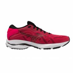 Buty Mizuno Wave Ultima 14 Czerwone Czarne SS23