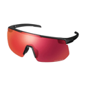 Gafas Shimano S-PHYRE 2 Negro Mate