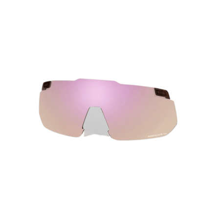 Shimano S-PHYRE 2 Brille Matt Schwarz