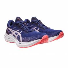 Chaussures Asics Dynablast 3 Violet Rose SS23 Femme