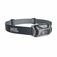 Headlamp Tikka Core Petzl Gray