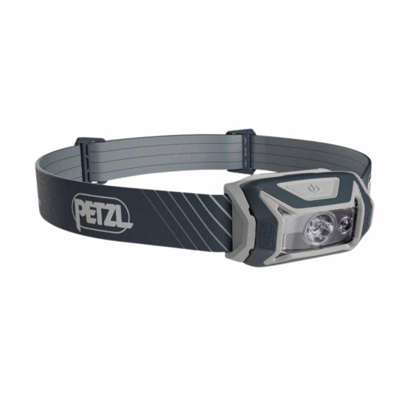 Headlamp Tikka Core Petzl Gray