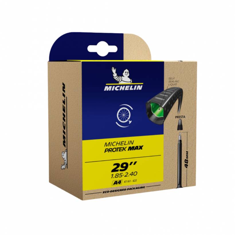 Michelin Protek Max 29x1.85-2.30 FV40-camera