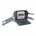 Lampe frontalière Tikka Core Petzl grise