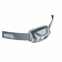Lampe frontalière Tikka Core Petzl grise