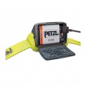 Petzl Yellow Tikka Core headlamp