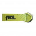 Petzl Yellow Tikka Core headlamp