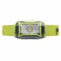 Petzl Yellow Tikka Core headlamp