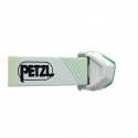 Petzl Actik Core green headlamp