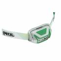 Petzl Actik Core green headlamp