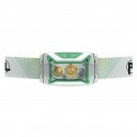 Petzl Actik Core green headlamp