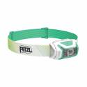 Petzl Actik Core green headlamp