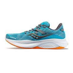 Shoes Saucony Guide 16 Blue White SS23