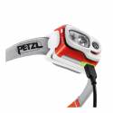 Headlamp Petzl Swift RL Orange