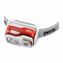 Headlamp Petzl Swift RL Orange