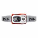 Headlamp Petzl Swift RL Orange