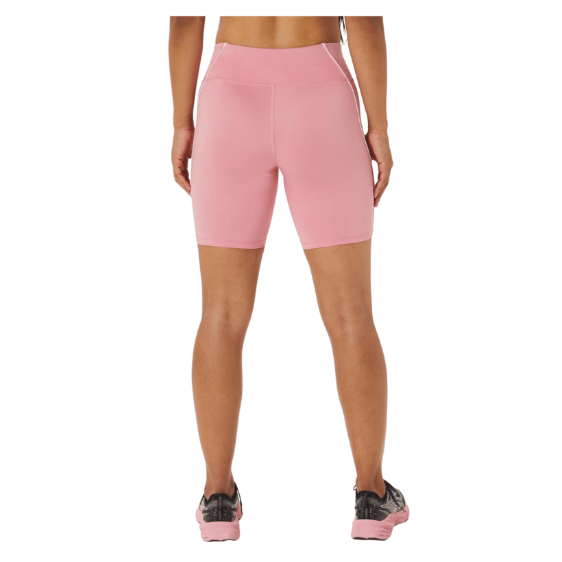 Short Asics iCON Sprinter pour femme - Rose