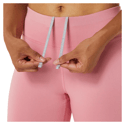 Pantaloncini Asics iCON Sprinter Donna Rosa