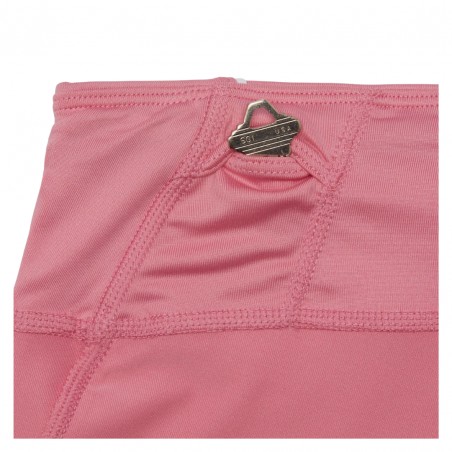 Asics iCON Sprinter Shorts Pink Women's
