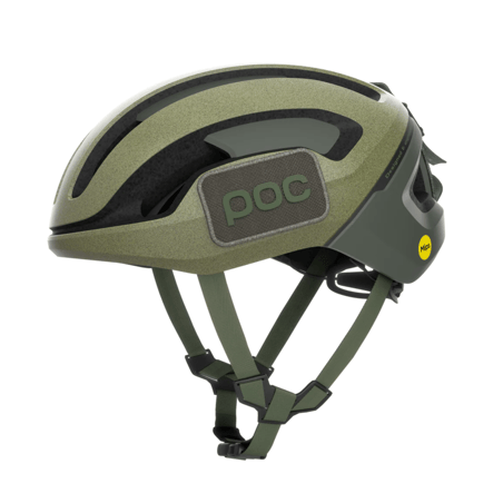 Casque POC Omne Ultra MIPS Vert Mat
