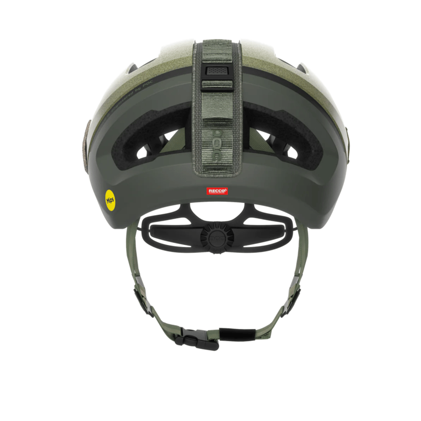 Helmet POC Omne Ultra MIPS Matte Green