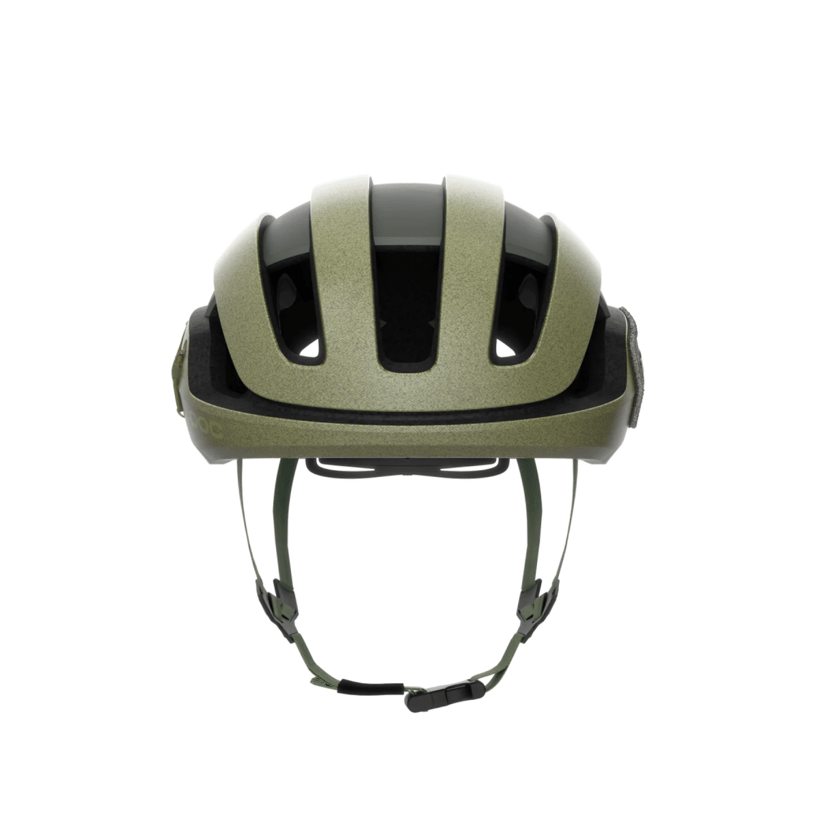Casque POC Omne Ultra MIPS Vert Mat