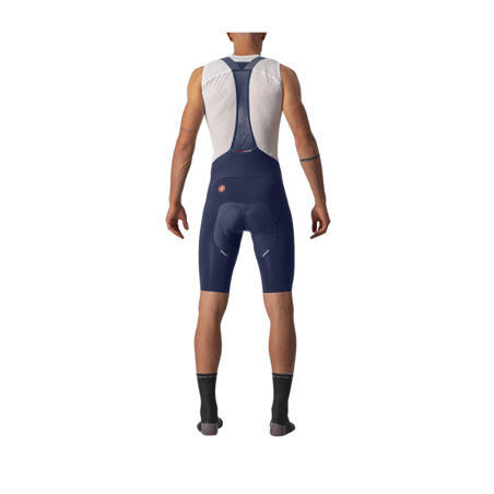 Culotte Castelli Free Aero RC Azul Marino