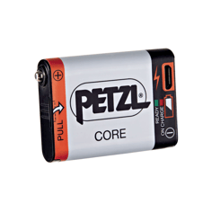 Petzl Accu Core-batterij