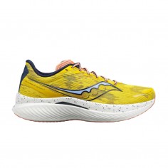 Shoes Saucony Endorphin Speed 3 Yellow White SS23