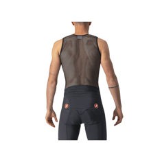 Camiseta interior Castelli Core Mesh 3 Negro 2