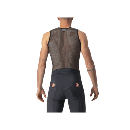 Couche de base Castelli Core Mesh 3 Noir
