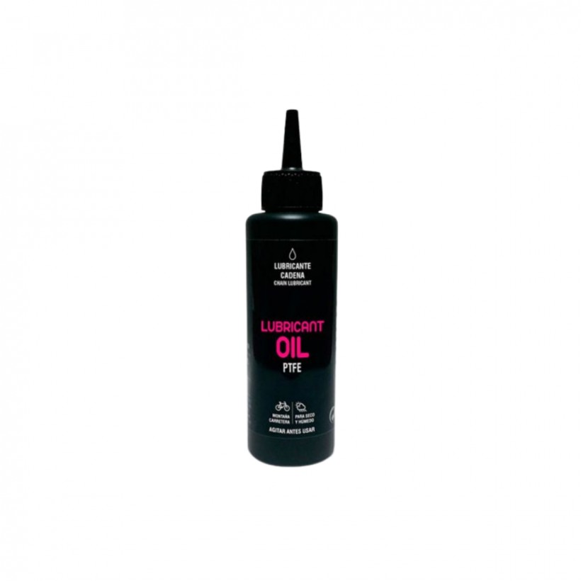 Bompar Teflon Oil 100cc.