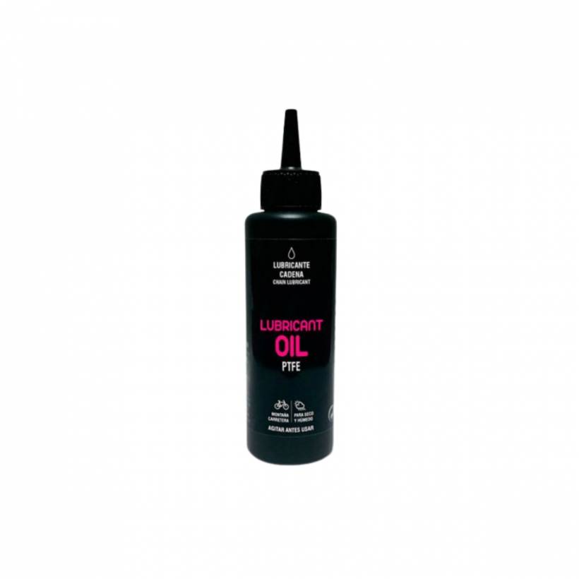 Olio di Teflon Bompar 100cc.