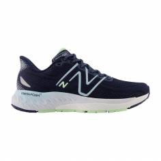 Shoes New Balance Fresh Foam X 880 V13 Black Blue SS23