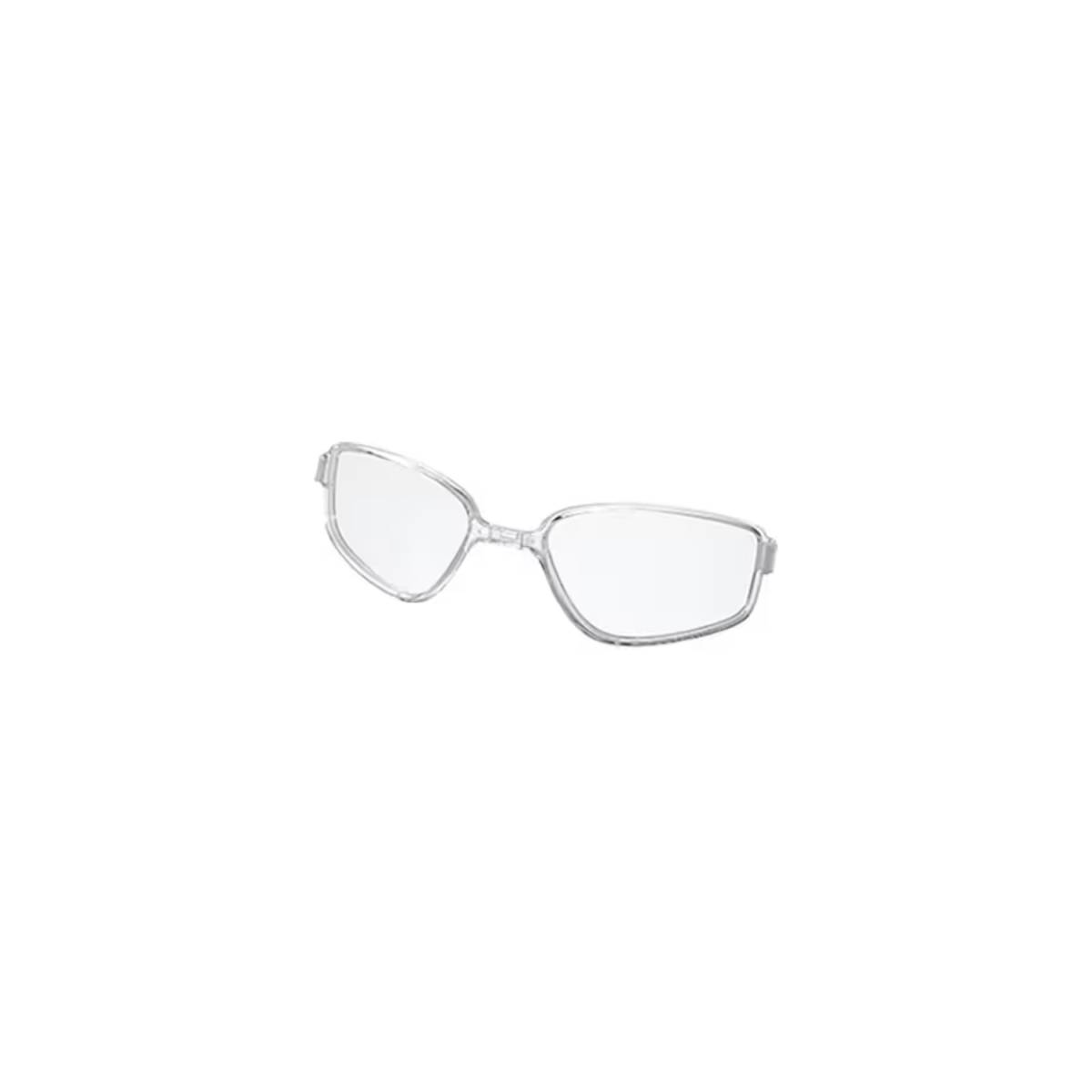 Lite Brille günstig Kaufen-Shimano RX-CLIP Halterung. Shimano RX-CLIP Halterung <![CDATA[Shimano RX-CLIP-Halterung
 Der CLIP RX verwandelt die AEROLITE-Brille in einen sportlichen Rahmen, der für Korrektionsgläser bereit ist.]]>. 