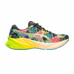 Chaussures Asics Novablast 3 Lite Show Multicolore SS23